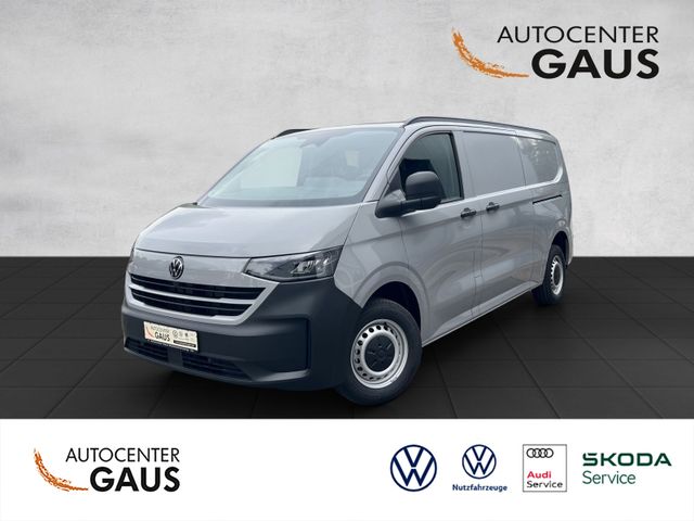 Transporter Kastenwagen mit L-Trennwand 2,0 TDI