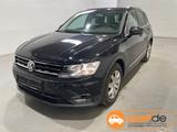 Volkswagen Tiguan 2.0 TDI 4Motion Join EU6d-T ACC Navi Pano - Volkswagen Tiguan mit Diesel-Antrieb: Eu