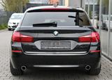 BMW 535d xDr Touring Luxury °HUD°H/K°SITZKLIMA°STHZG - BMW 535 aus 2014