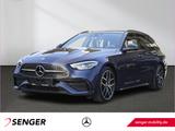 Mercedes-Benz C 200 T AMG-Line Night Memory Digital-Light AHK - Mercedes-Benz C 200: AMG