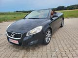 Volvo C70 Cabriolet D3 Summum, Navi - Volvo C70: Summum
