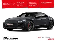 Audi RS e-tron GT - Vorschau Bild 1