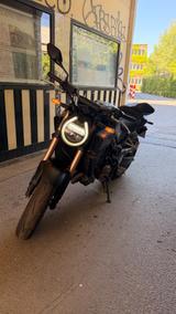 Honda CB650R | 942 km | Top Zustand | 1. Hand | 