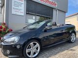 Volkswagen Golf Cabriolet Allstar BMT 150PS RF-CAM+NAVI+18" - Volkswagen Golf: R Ps