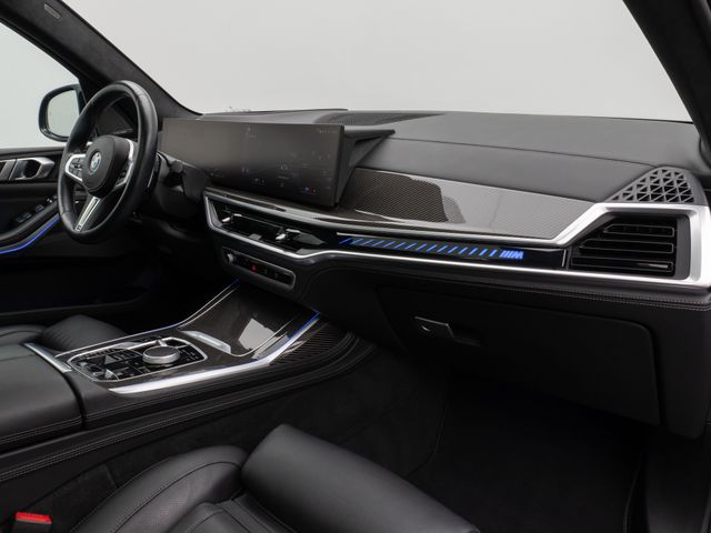 Foto Nummer 23: BMW X7 M60