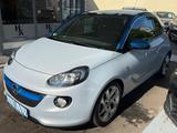 Opel Adam Slam ecoFlex - Opel Adam Gebrauchtwagen in München