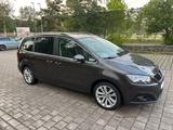 Seat BiXenon*Teilleder*Tüv neu*Inspektion neu*170PS* - Seat Alhambra in München