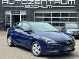 Opel Astra K Lim. 5-trg. Selection - Opel Astra: Selection