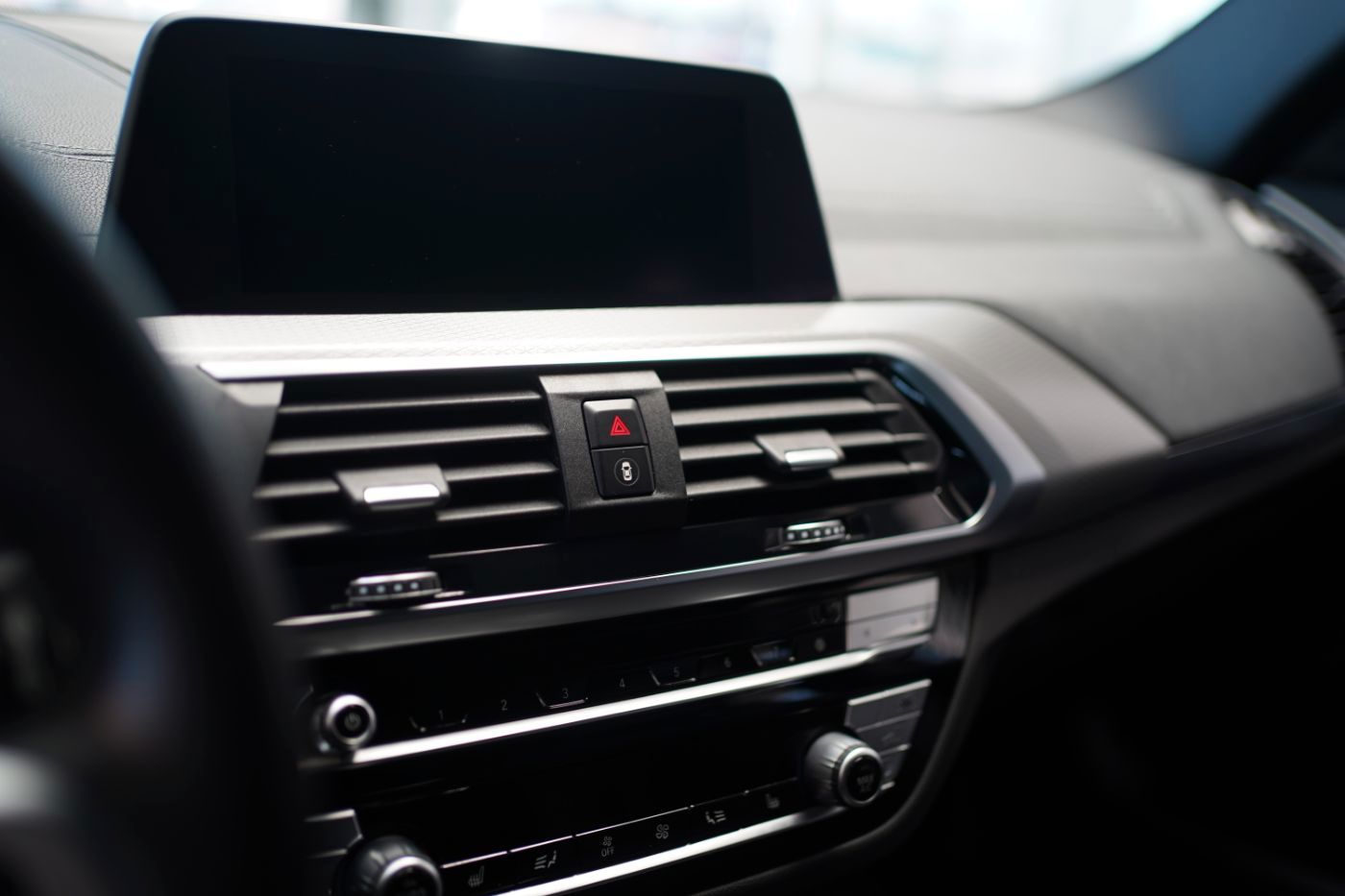 Fahrzeugabbildung BMW X3 xDrive20d M Sport +Standheiz.+LED+AHK+HeadUp+