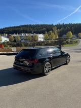 Audi A4 / S4 B9 Facelift 3.0TDI quattro, Ahk. - gebrauchte Audi A4 mit Facelift