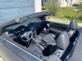 Volkswagen Golf 2.0 TSI DSG GTI Cabriolet GTI - Volkswagen Golf mit Benzin-Antrieb: Cabrio, 2.0