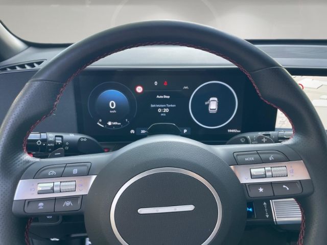 Hyundai Kona – Bild 8