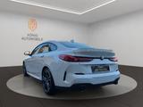 BMW GranCoupe 220d M Sport/LM/2.HAND/LED/NAV/SHZ/AHK - gebrauchte BMW 220 aus dem Jahr 2020