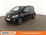 Volkswagen up! 1.0 Jeans up!*KLIMA*TEMPO*GARANTIE* - Volkswagen up!: Kleinwagen