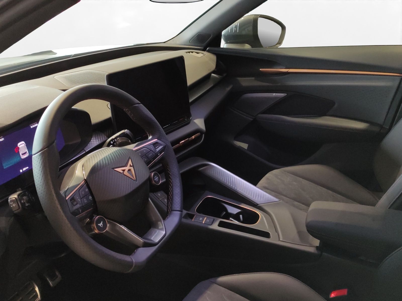 Cupra Terramar - Bild 10