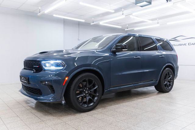 Dodge Durango  5,7L SRT Package LPG H&K KAM AHK