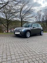 MINI ONE Park Lane - MINI MINI mit Benzin-Antrieb: Kleinwagen, Park Lane