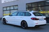 BMW 520 d Touring *Alufelgen M-Sport* - BMW: Alufelgen