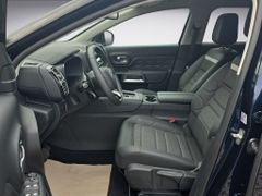 Fahrzeugabbildung Citroën C5 Aircross BlueHDi 130 EAT8 Max