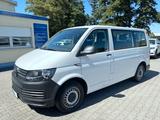 Volkswagen T6 Transporter Kombi Klima 9-Sitzer 1-Hand - Volkswagen: Transporter 9 Sitzer