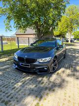 BMW 440i XDrive|Deutsch|MPPSK|Ohne OPF|M-Paket