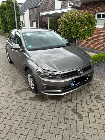 VW Polo 1.0 59kW Trendline