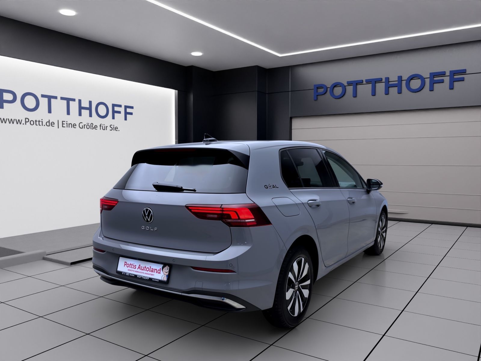 Volkswagen Golf - Bild 6