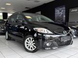 Mazda 5 1.8 Active AHK 7-Sitzer TÜV Sehr gepflegt Alus - gebrauchte Mazda 5 aus dem Jahr 2009