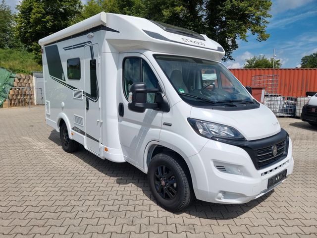Etrusco T 5900 FB  | top gepflegt | sofort verfügbar