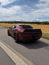 Dodge Challenger 5.7 V8 BODYKIT - gebrauchte Dodge Challenger aus dem Jahr 2018