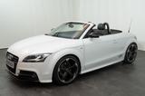 Audi TT Coupe/Roadster 2.0 TDI Roadster quattro - Audi TT: Weiß, Cabrio