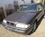 Rover 827 SI - Rover aus 1995