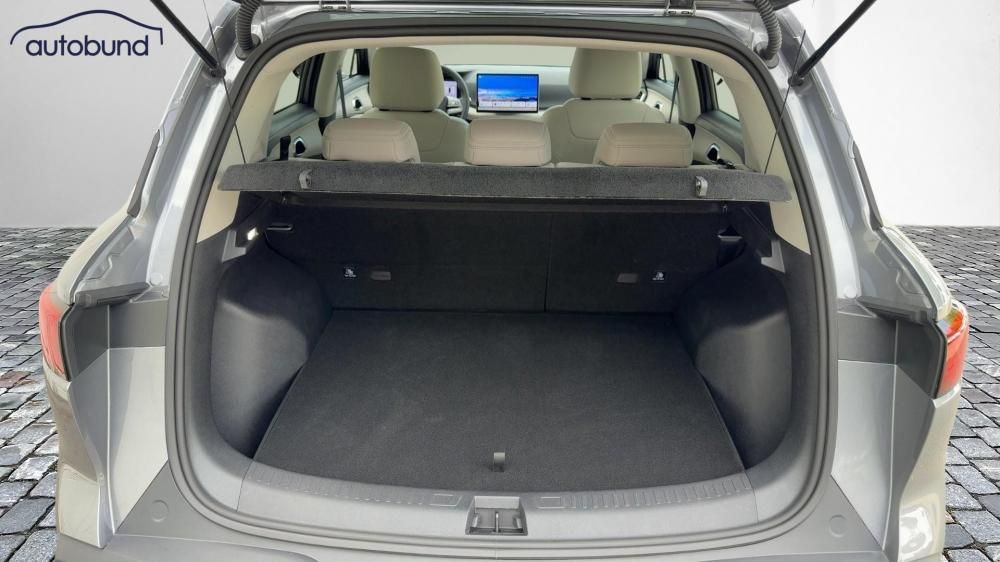 BYD ATTO 2