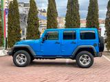 Jeep Wrangler Unlimited Rubicon X 2.8 CRD Autom. ... - gebrauchte Jeep Wrangler aus dem Jahr 2015
