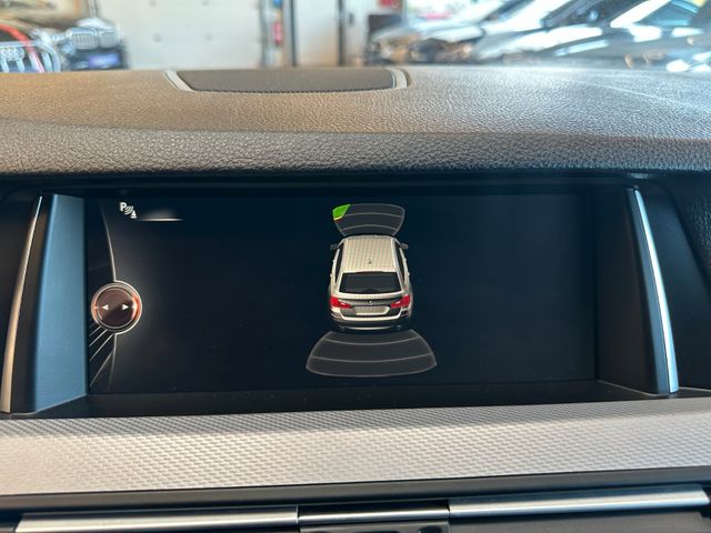 MYAUTOCENTER – Gebraucht- und Jahreswagen mit Werkstattservice in Pfaffenhofen BMW M550 *MEMORY*HeadUP*ACC*4-ZONEN*AHK*LEDER(BRAUN)