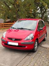 Honda Jazz - gebrauchte Honda Jazz aus dem Jahr 2004