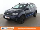 Dacia Duster 1.6 SCe Comfort *NAVI*CAM*TEMPO*SHZ*KLIMA - Dacia Duster Gebrauchtwagen in Stuttgart