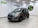 Suzuki Splash 1.2 Club / AUTOMATIK / KLIMA / - Suzuki Splash Gebrauchtwagen