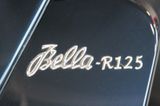 Zündapp Bella-R 125 Retro-Scooter Autoführerschein! - Offers matching your search criteria