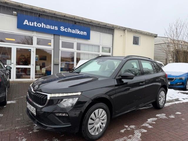 Skoda Kamiq Essence