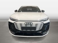 Audi Q6 e-tron - Vorschau Bild 5