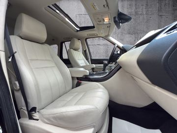 Land Rover Range Rover Sport V6 TD HSE*LED*S-DACH*CAM*SHZ