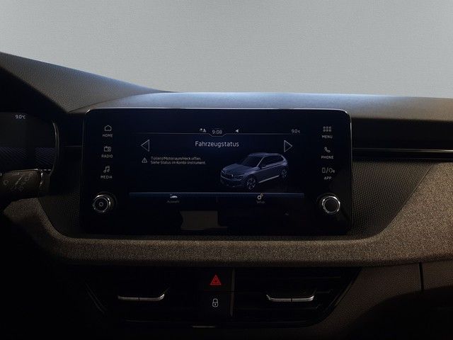 Fahrzeugabbildung Skoda Kamiq Selection 1.0 TSI LED PDC 16"Alu Tempomat