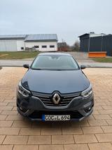 Renault Megane ENERGY TCe 130 Intens - Renault Megane Intens Gebrauchtwagen