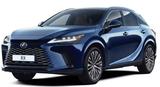 Lexus RX 450h+ 2,5 PHEV EXECUTIVE*Technologiepaket*Pan - blaue Lexus RX 450