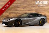 Ferrari 812 6.5 V12 Superfast|Tailor Made|Full Carbon|Pa - Ferrari 812: Sportwagen