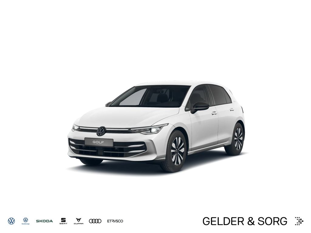Image of Volkswagen Golf