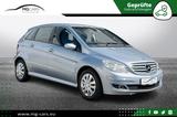 Mercedes-Benz B 200~Automatik~79TKM~PDC~Klima~8-Fach~Tüv Neu! - gebrauchte Mercedes-Benz B-Klasse aus dem Jahr 2007