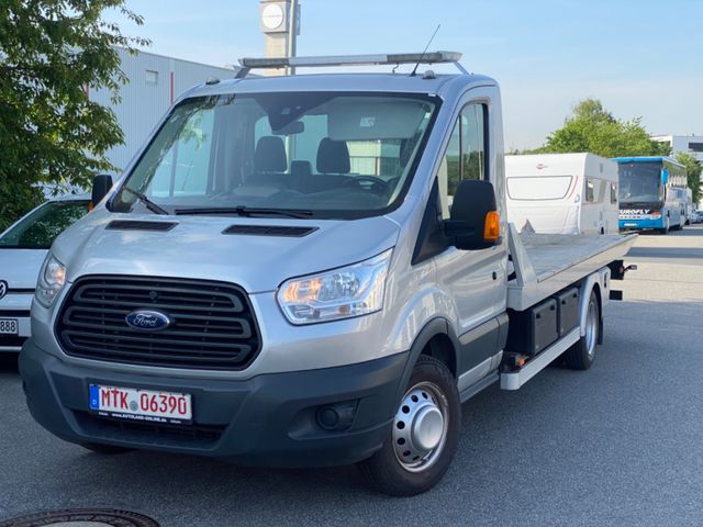 Ford Transit  470 L3 Schiebeplateau