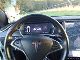 Tesla Model S 70D - Panorama, Schiebedach, MCU 2, CCS - Tesla aus 2015